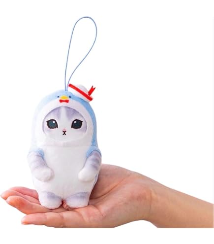 Amazon.co.jp: mofu'sand x サン'リオキャラクターズ コラボ BIG
