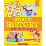 Everything You Need To Know About World History Homework
