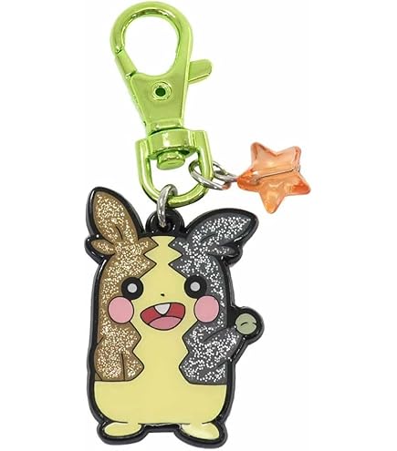 ポケモン　ミニポケキーチェーン ミニポケキーチェーン ポケモン - メルカリ