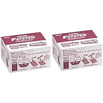 Amazon.co.jp: 【2個セット】フェザー プロフェッショナル エフ