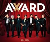AWARD (通常盤) (特典なし)