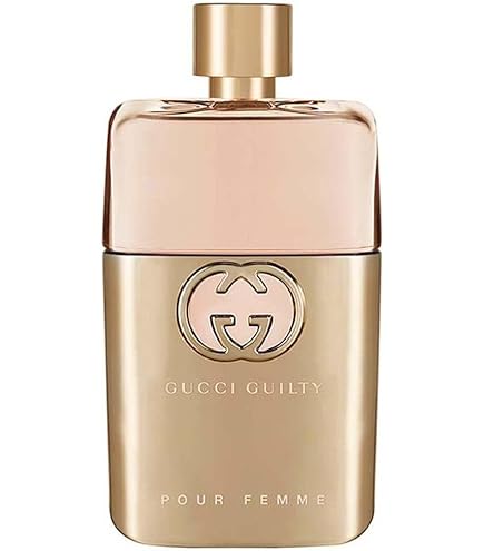 Amazon | グッチ ギルティ プラチナエディション オードトワレ 50mL