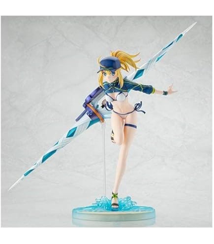 Amazon | Fate/stay night ヒロインX 1/7スケール (マフラー含む) PVC