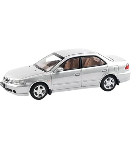 Amazon | MARK43 1/43 ホンダ アコードワゴン SiR スポーティア (CH9