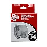 ARM & HAMMER Dirt Devil F4 Scorpion Cordless HV filter
