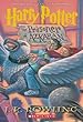 Harry Potter and the Prisoner of Azkaban (US) (Paper) (3)