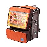 テブランド・ランドセルカバー/オレンジ