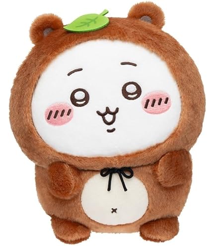 Amazon.co.jp: ちいかわ だるまになっちゃった！ころりん起き上がり