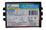 Philips Advance IMH70DBLSM 70 Watt Metal Halide, MH Ballast, Electronic E-Vision [並行輸入品]