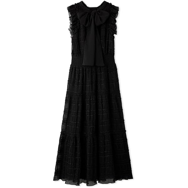 Amazon.co.jp: [セルフォード] 【洗える】ヨークシャツワンピース
