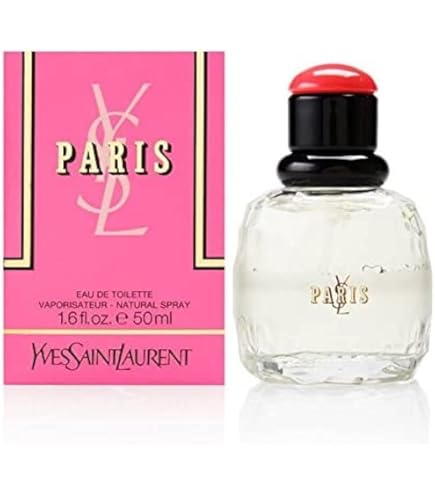 Amazon | イヴ サンローラン YSL パリ オーデトワレ 125ml EDT SP