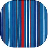 Totseat チェアベルト blue stripe G55996