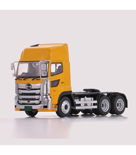 Amazon | プラッツ×ケンクラフト 1/50 日野プロフィアSS 6×4