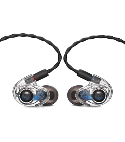 Amazon.co.jp: Westone UM Pro 50 クリアインイヤーモニター