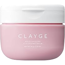 Amazon | CLAYGE クレージュ モイスチャライジング クレンジングオイル
