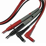 Wiysond　10A　マルチメータ　テスト　プローブ