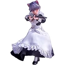 SNAIL SHELL 1/12戦術メイド 常磐和音 RA-02 1/12 Amazon.co.jp: 蜗之壳 Snail Shell 1/12アクションフィギュア RA