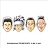 30th anniversary THE BLUE HEARTS re-mix「re-spect」