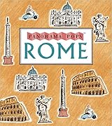 Rome: Panorama Pops