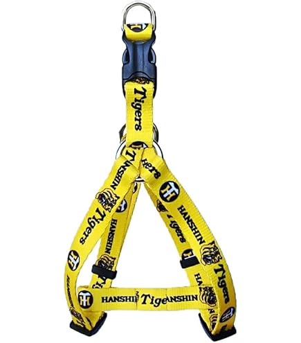 Amazon | ファンタジーワールド 阪神タイガース公認 犬用カラー