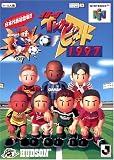 Jリーグイレブンビート'97