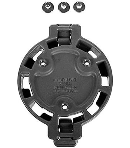 Amazon | BLACKHAWK SERPA クイック・ディスコネクト・キット オス