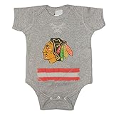 NHL Anaheim Ducks Beelerヴィンテージ幼児Jerseyクリーパー、ブラック グレイ
