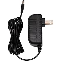 Amazon | Tatsusen ブラザー ラベルライター 互換用ACアダプター 9v