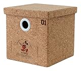 ディズニー コルクストレージボックス ミッキー S 70199