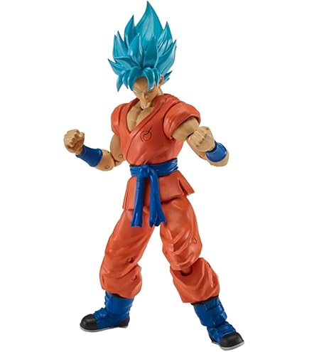 Amazon.co.jp: ドラゴンボール超 ドラゴンスターズ 超サイヤ人ブルー