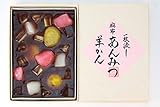 麻布昇月堂　一枚流し　麻布あんみつ羊羹 (小)