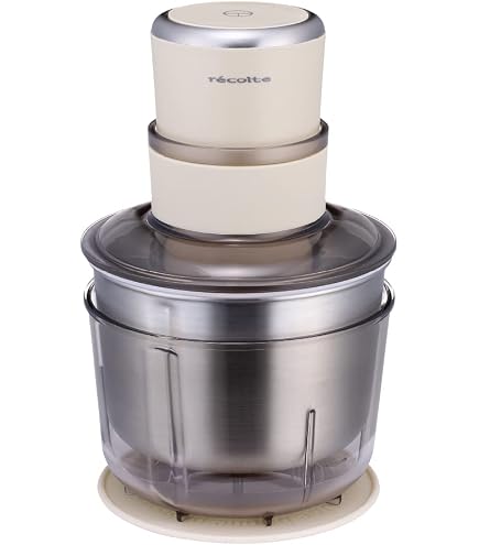 Amazon.co.jp: Cuisinart (クイジナート) 業務用フードプロセッサー 多 