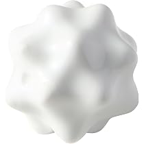Amazon.co.jp: 無印良品 ほぐしテトラ 約90×90×90mm 82202564 : ホーム