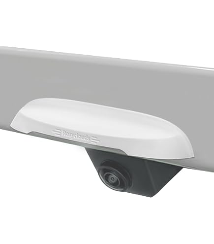 Amazon | TOYOTA (トヨタ) 純正部品 テレビジョン カメラ カバー