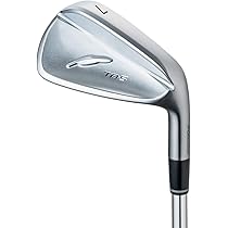 ヒ*コ様 値下げ！フォーティーンFOURTEEN TB-5 105S P-5I Amazon.co.jp: フォーティーン(FOURTEEN) TB-5 FG '25 アイアン 単品