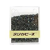 MIYUKI ミユキ デリカビーズ カット 20g 約4600粒入 DB3C-20G