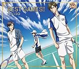 �e�j�X�̉��q�l BEST GAMES!! ���̓�