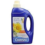 CHRYSAL クリザール・ジャパン(Chrysal Japan) クリザール切り花用フラワーフード 1L
