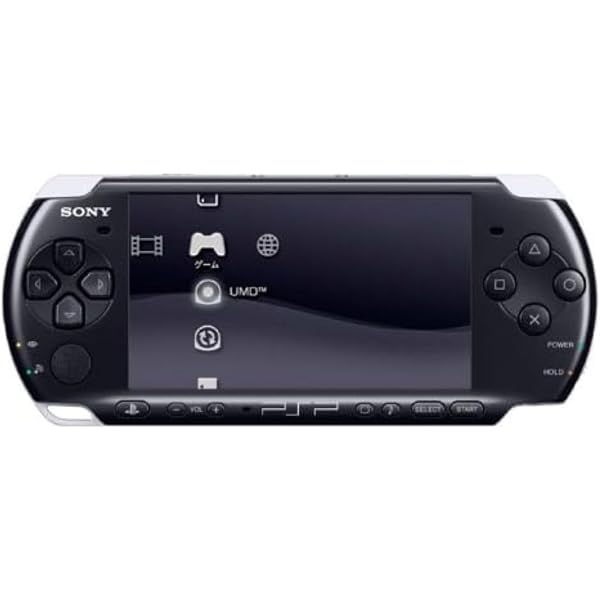 Amazon | 【整備済み品】 PSP プレイステーション・ポータブル ピアノ