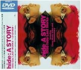 A STORY 1998 hide LAST WORKS�`121���̋O�Ձ`