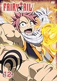 FAIRY TAIL 12