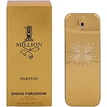 1 million paco rabanne price