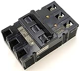 tbfl-23 – 150 Thomas & Betts回路ブレーカー3ポール150 Amp 240 V Fits Zinsco / Sylvania