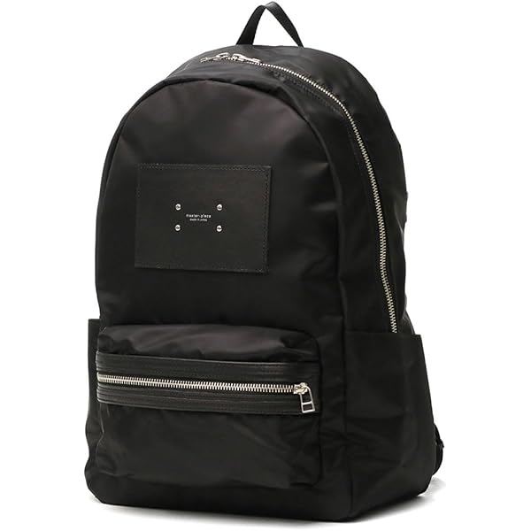 極美品 マスターピース Progress 02401-sc リュック 黒 楽天市場】【5H限定豪華プレゼント｜9/6 19時～】特典付き