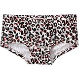 ジンボリー GYMBOREE/ レオパード ボーイショート レオパード プリント 下着 S【並行輸入】