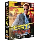 CSI:�}�C�A�~ �R���p�N�g DVD-BOX �V�[�Y��3