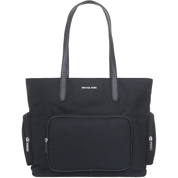 Amazon | マイケルコース トートバッグ Jet Set Top Zip Saffiano