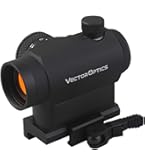 Amazon.co.jp: ベクターオプティクス ドットサイト マーベリック GEN3