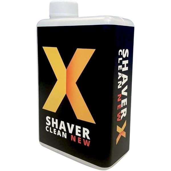 Amazon.co.jp: シェーバークリーン ブラウン シェーバー用洗浄液