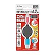 Switch用巻取り充電USBケーブル (1.2m)
